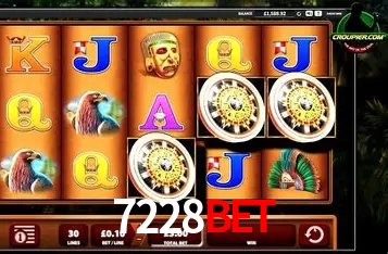 Desvendando o Mundo dos Jogos Virtuais na 7228bet