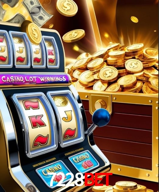 Welcome Bonus 7228bet
