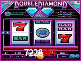 Desvendando o Mundo dos Jogos Virtuais na 7228bet