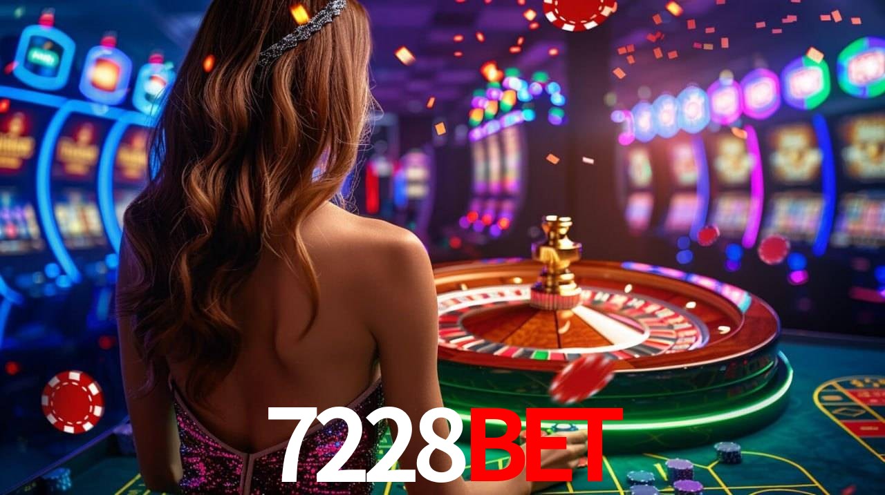 7228bet App Interface
