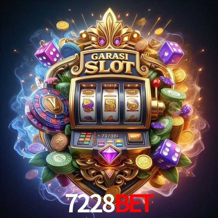 Secure Login 7228bet