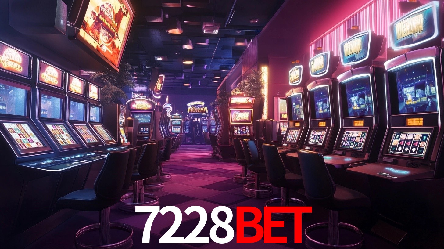 Welcome Bonus 7228bet