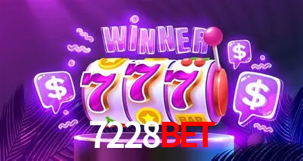 APP oficial da 7228bet para mobile