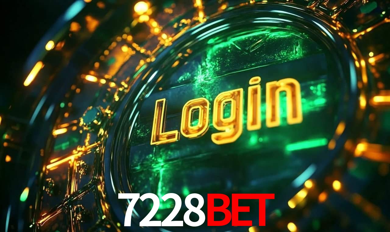 Premium Interface 7228bet