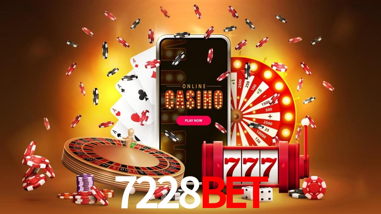 A Emoção da Loteria na 7228bet: Uma Chance de Mudança de Vida