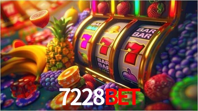 Flash Promotion 7228bet