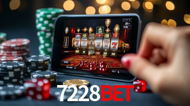 Premium Interface 7228bet