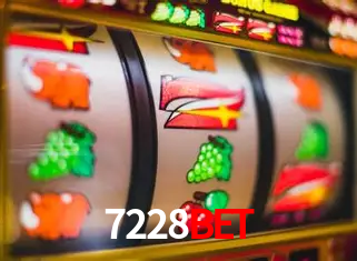 Descubra a Magia dos Jogos de Arcade no 7228bet