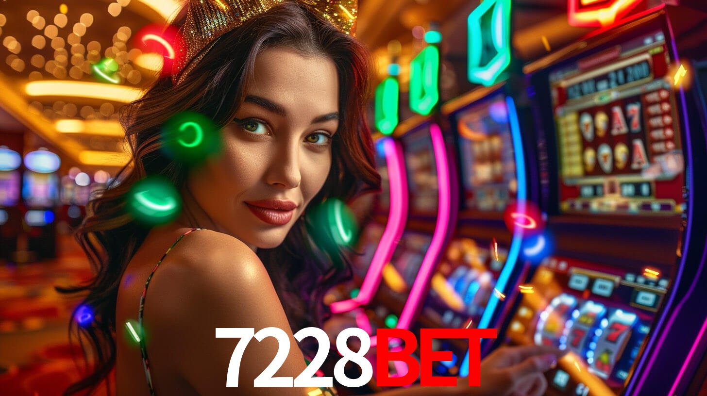 Exclusive Games 7228bet