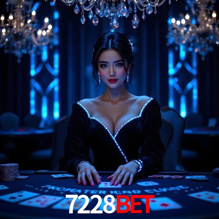 Games Directory 7228bet