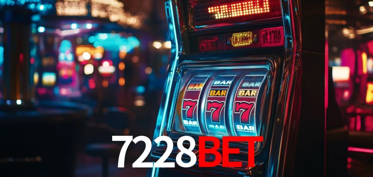 Welcome Bonus 7228bet