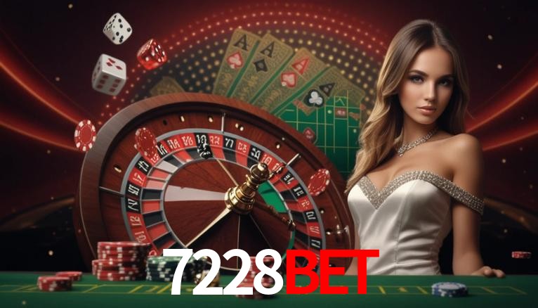 Games Directory 7228bet