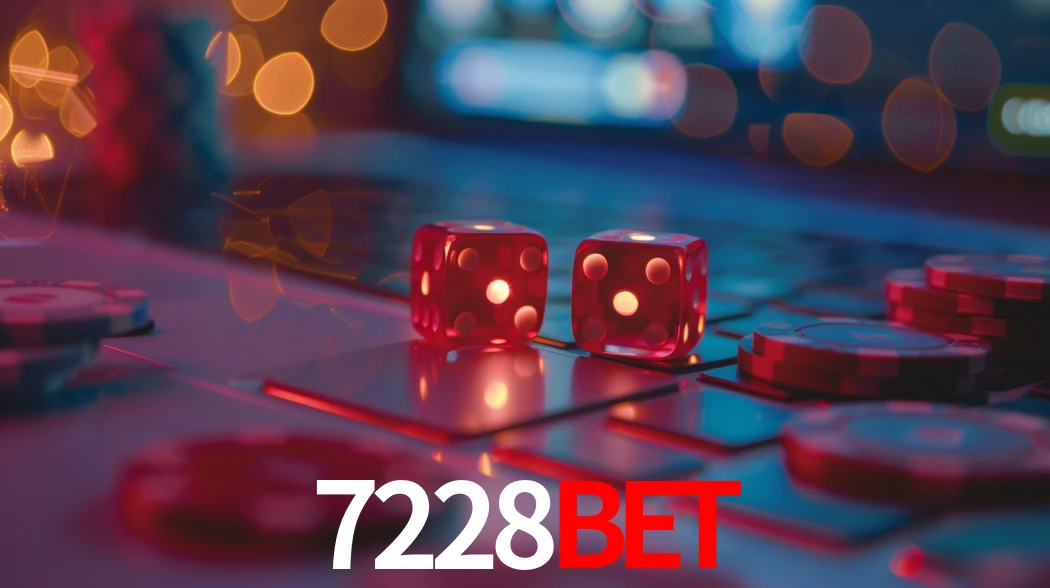 Slot Games 7228bet