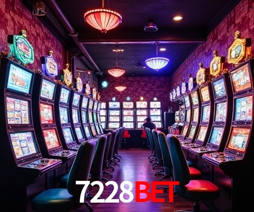 Flash Promotion 7228bet