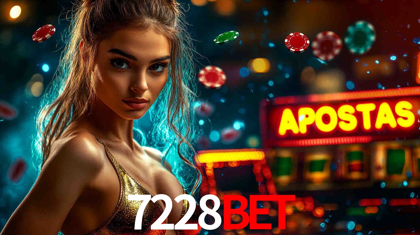 Inovações de Jogos na 7228bet: O Futuro das Experiências Interativas
