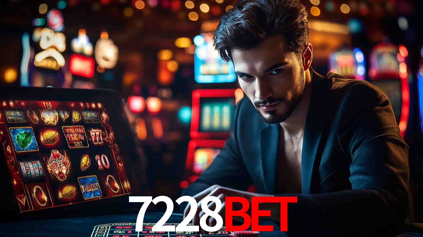 7228bet login