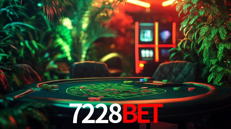 Tournaments 7228bet