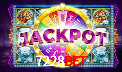 Live Casino 7228bet