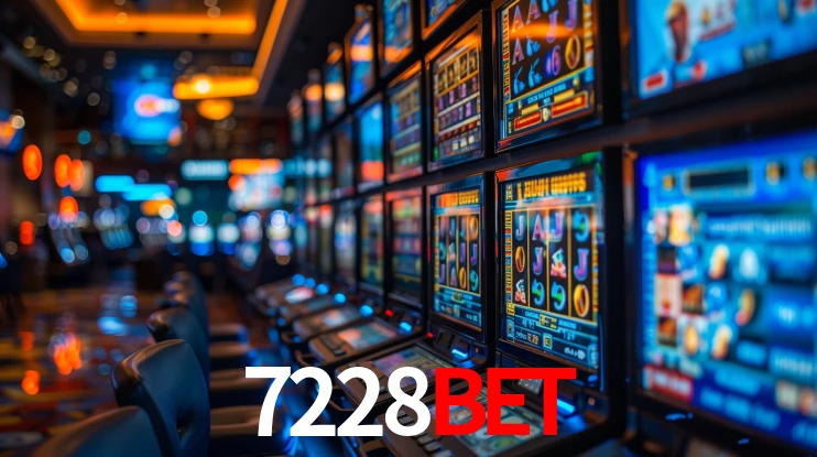 Secure Login 7228bet