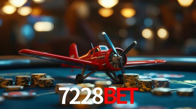 Bonus Features 7228bet