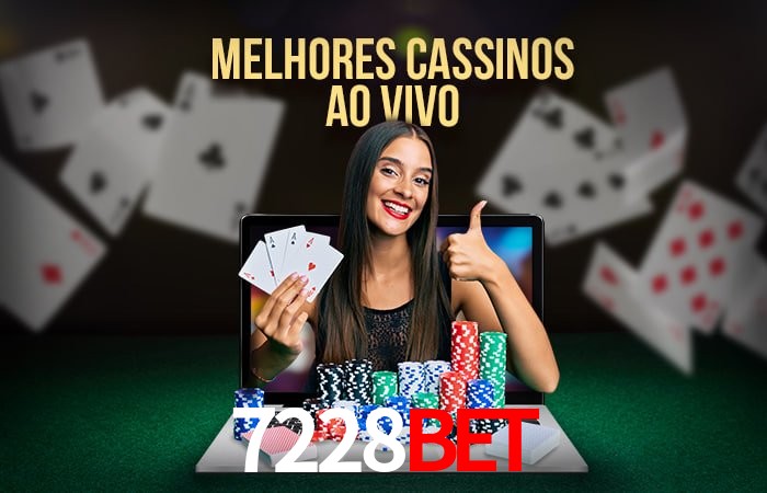 Seasonal Promotions 7228bet