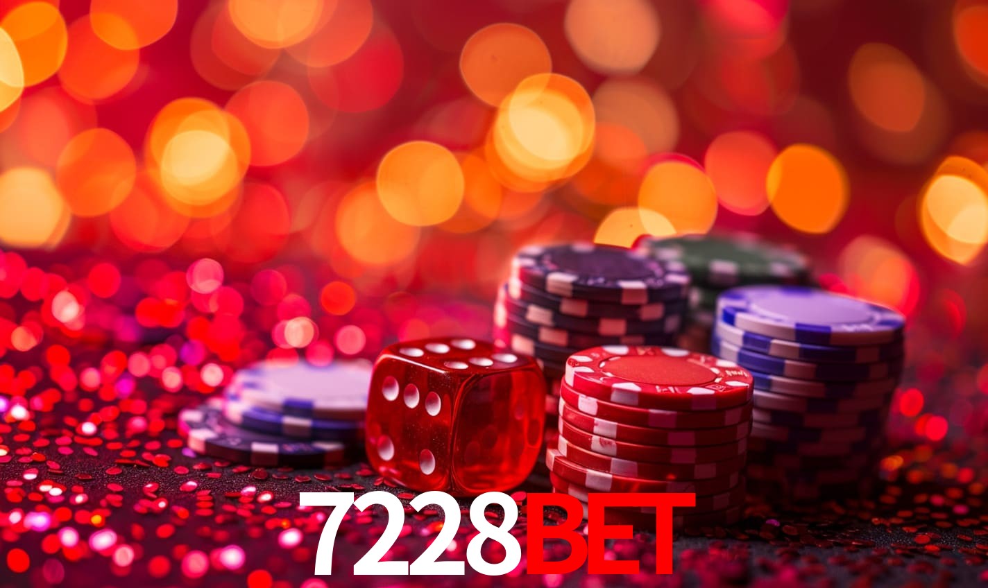 Explorando a Categoria de Eventos em Apostas na 7228bet