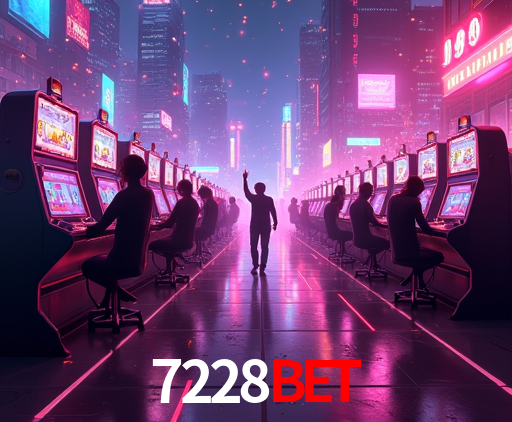 cassino 7228bet