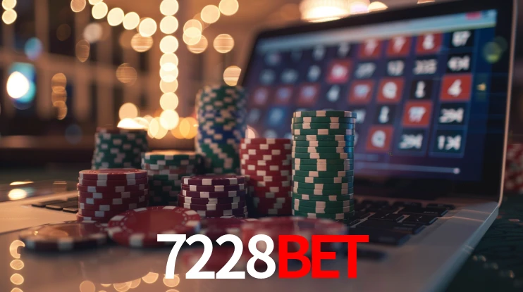 Live Casino 7228bet