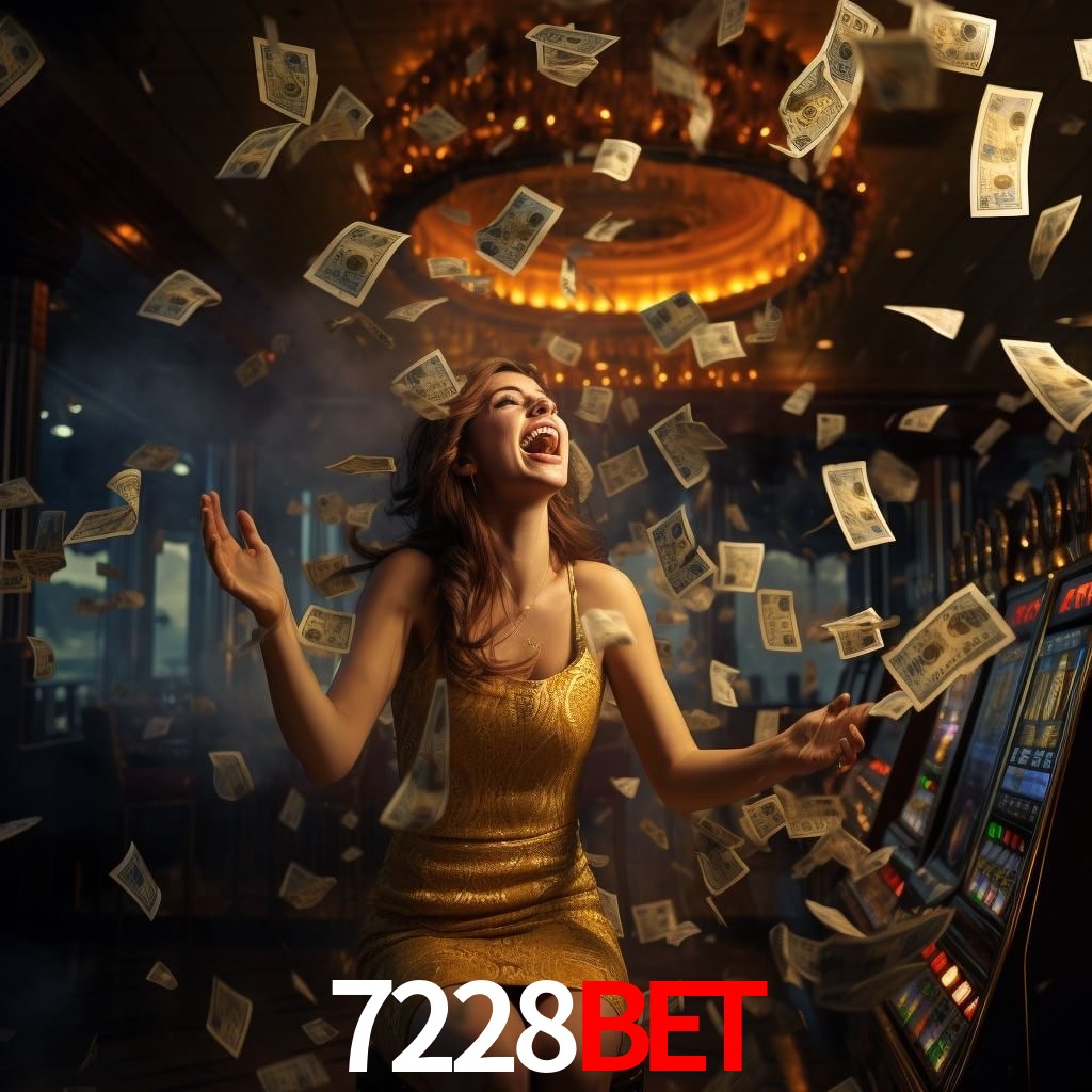 Roulette Table 7228bet