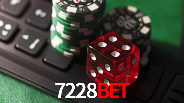 Game Providers 7228bet