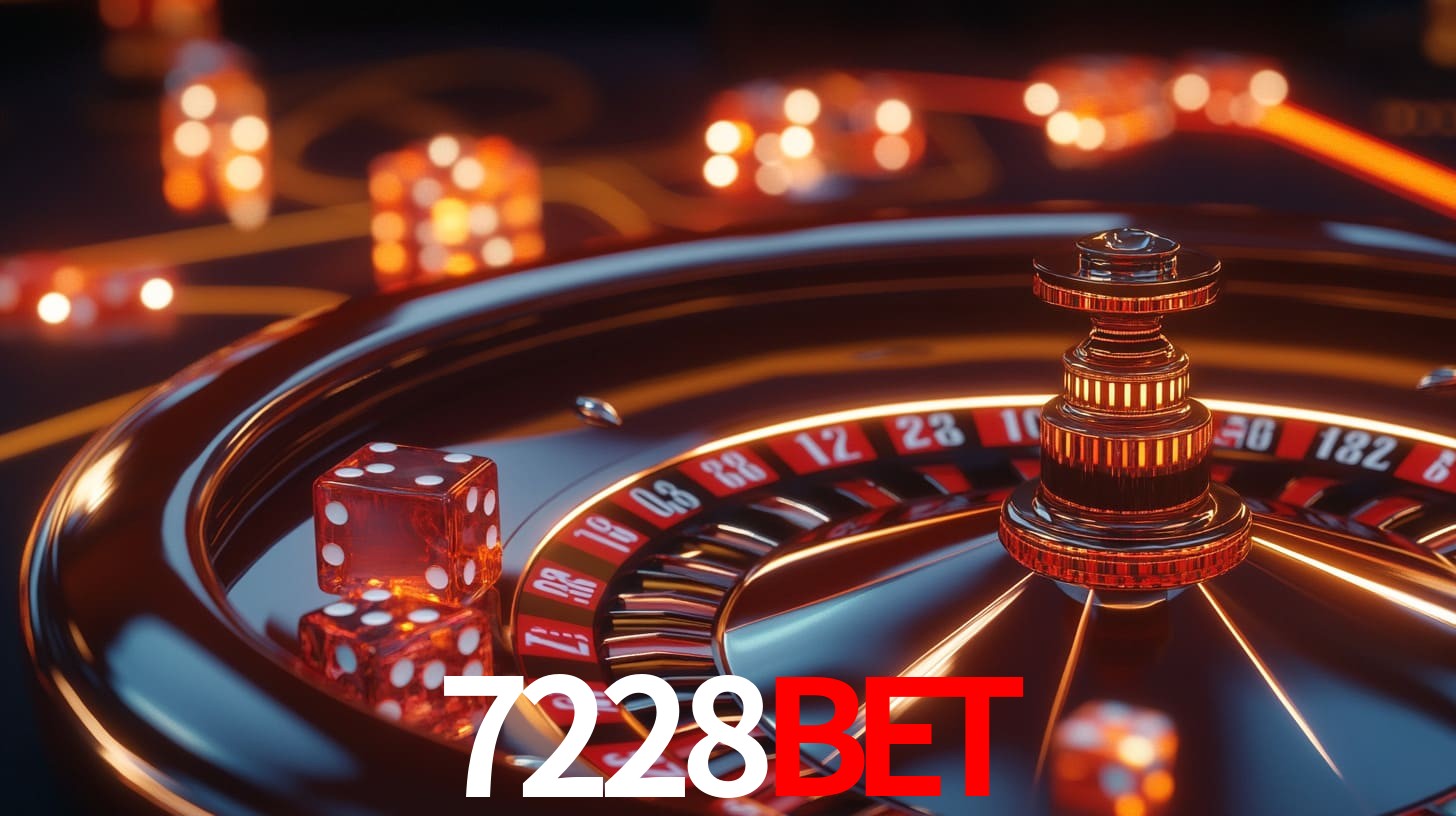 Bônus Generosos e Exclusivos no 7228bet para Você!