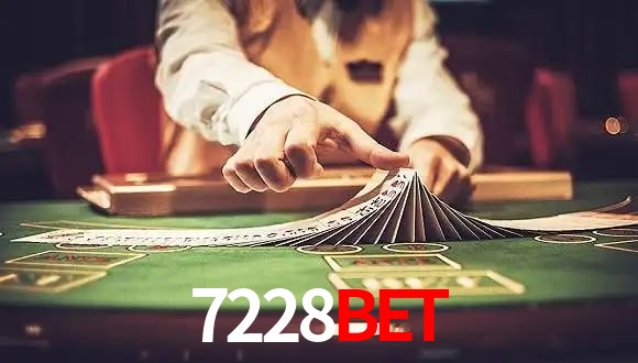 VIP Casino 7228bet