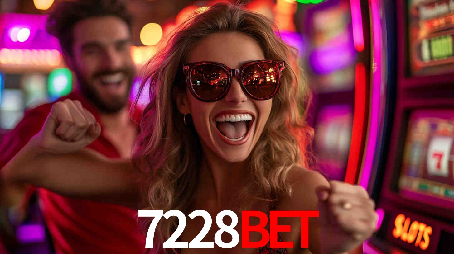 Descubra o Programa VIP da 7228bet: Vantagens Exclusivas para Jogadores