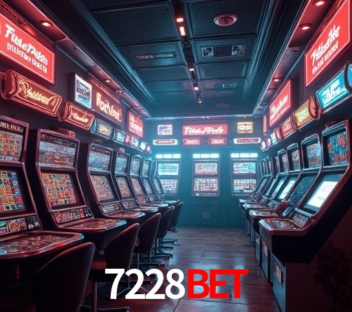 API Integration 7228bet